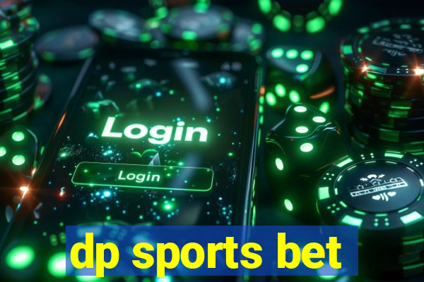 dp sports bet